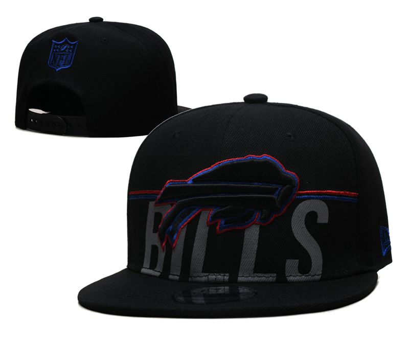 2023 NFL Buffalo Bills Hat YS20230829->nfl hats->Sports Caps